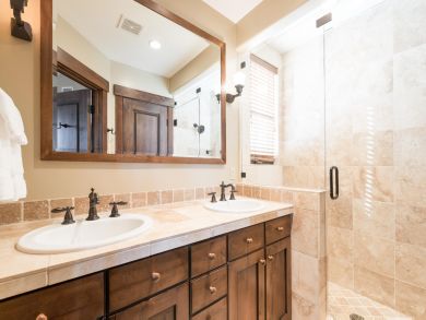 Park City Deer Valley Canyons Resort Home 923757