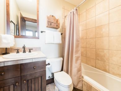 Park City Deer Valley Canyons Resort Home 923757