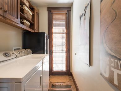 Park City Deer Valley Canyons Resort Home 923757