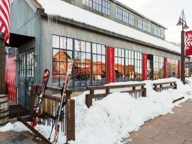 Park City Deer Valley Canyons Resort Home 923757