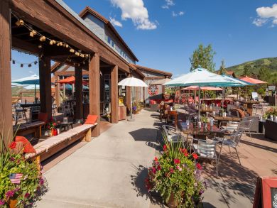 Park City Deer Valley Canyons Resort Home 923757