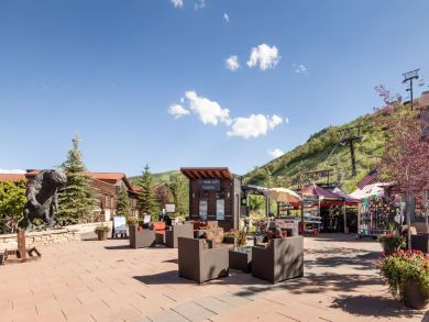 Park City Deer Valley Canyons Resort Home 923757
