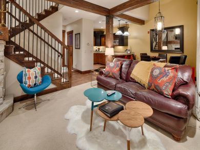 Park City Deer Valley Canyons Resort Home 923759