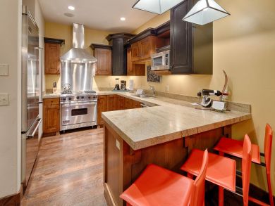 Park City Deer Valley Canyons Resort Home 923759