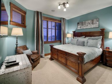 Park City Deer Valley Canyons Resort Home 923759