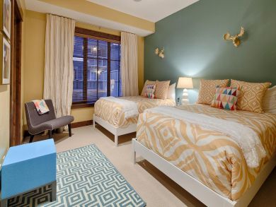 Park City Deer Valley Canyons Resort Home 923759