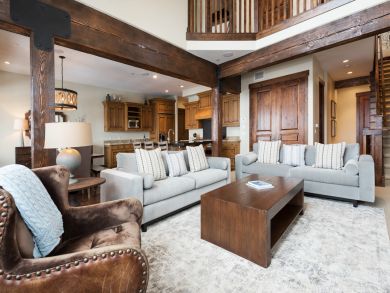 Park City Deer Valley Canyons Resort Home 923762 Park City Deer Valley Canyons Resort Home 923762