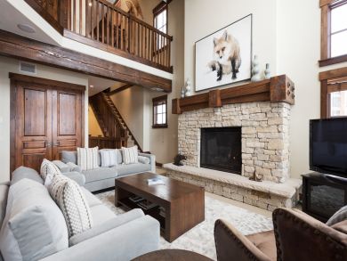 Park City Deer Valley Canyons Resort Home 923762 Park City Deer Valley Canyons Resort Home 923762