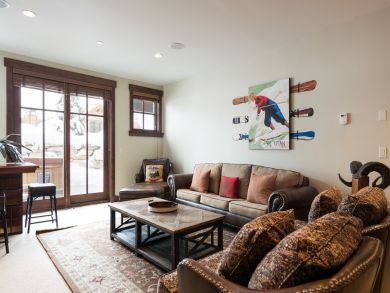 Park City Deer Valley Canyons Resort Home 923762 Park City Deer Valley Canyons Resort Home 923762