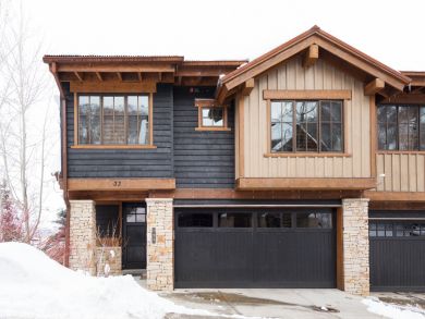 Park City Deer Valley Canyons Resort Home 923762 Park City Deer Valley Canyons Resort Home 923762