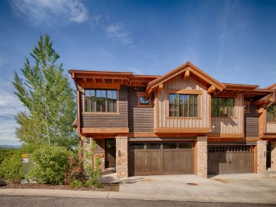 Park City Deer Valley Canyons Resort Home 923762 Park City Deer Valley Canyons Resort Home 923762