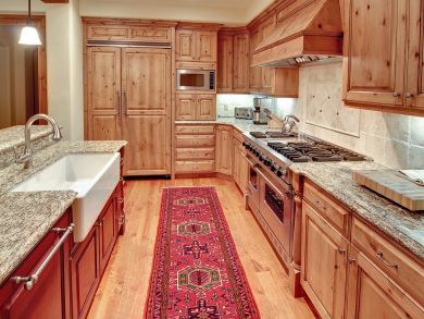 Park City Deer Valley Canyons Resort Home 923763
