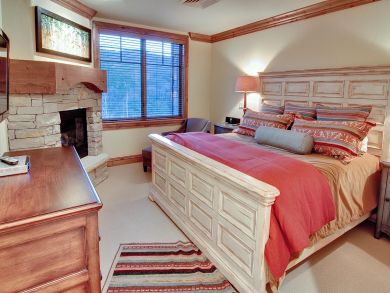 Park City Deer Valley Canyons Resort Home 923763