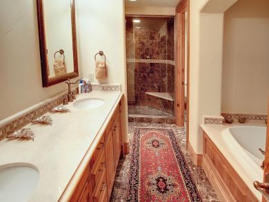 Park City Deer Valley Canyons Resort Home 923763