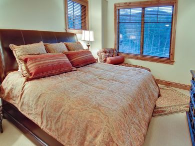 Park City Deer Valley Canyons Resort Home 923763