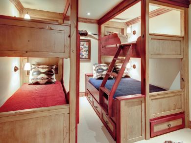 Park City Deer Valley Canyons Resort Home 923763