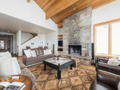 Park City Deer Valley Canyons Resort Home 923764