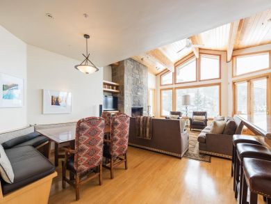 Park City Deer Valley Canyons Resort Home 923764