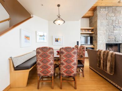 Park City Deer Valley Canyons Resort Home 923764
