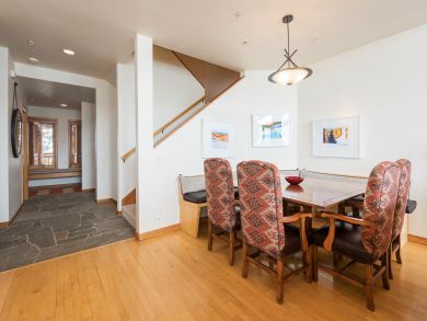 Park City Deer Valley Canyons Resort Home 923764