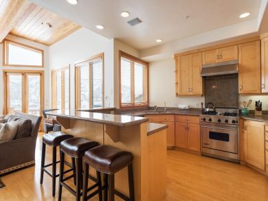 Park City Deer Valley Canyons Resort Home 923764