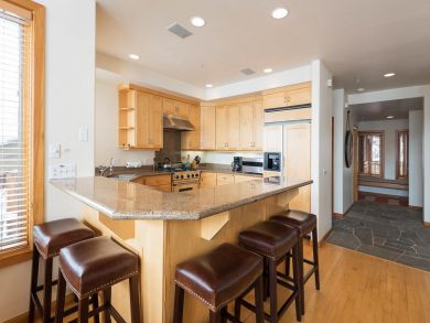 Park City Deer Valley Canyons Resort Home 923764