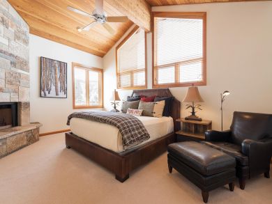 Park City Deer Valley Canyons Resort Home 923764