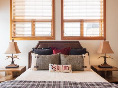 Park City Deer Valley Canyons Resort Home 923764