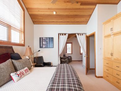 Park City Deer Valley Canyons Resort Home 923764