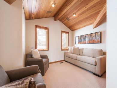 Park City Deer Valley Canyons Resort Home 923764