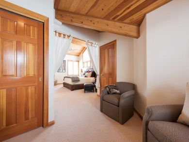 Park City Deer Valley Canyons Resort Home 923764