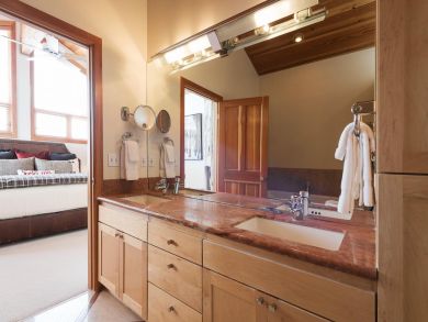 Park City Deer Valley Canyons Resort Home 923764