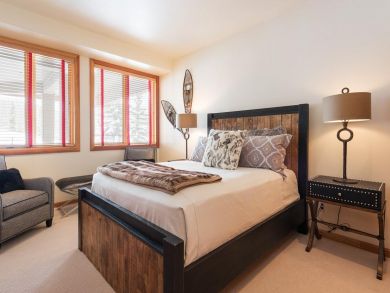 Park City Deer Valley Canyons Resort Home 923764