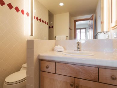 Park City Deer Valley Canyons Resort Home 923764