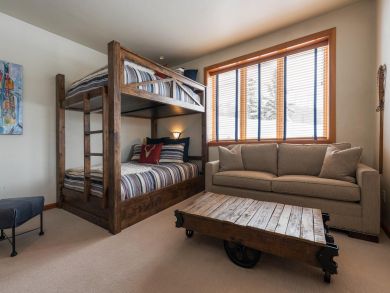 Park City Deer Valley Canyons Resort Home 923764
