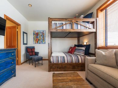 Park City Deer Valley Canyons Resort Home 923764