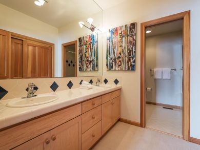 Park City Deer Valley Canyons Resort Home 923764