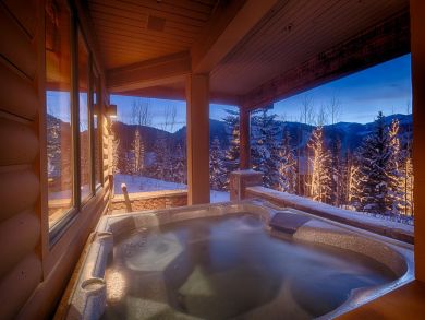Park City Deer Valley Canyons Resort Home 923764