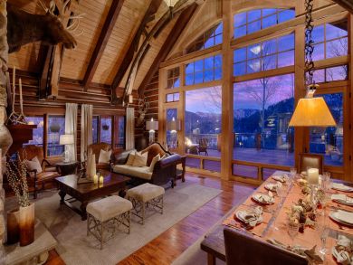 Park City Deer Valley Canyons Resort Home 923765