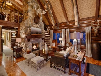 Park City Deer Valley Canyons Resort Home 923765