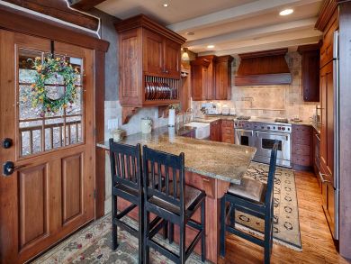 Park City Deer Valley Canyons Resort Home 923765