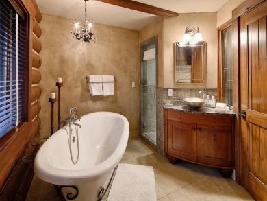 Park City Deer Valley Canyons Resort Home 923765