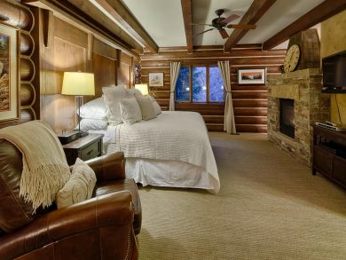 Park City Deer Valley Canyons Resort Home 923765