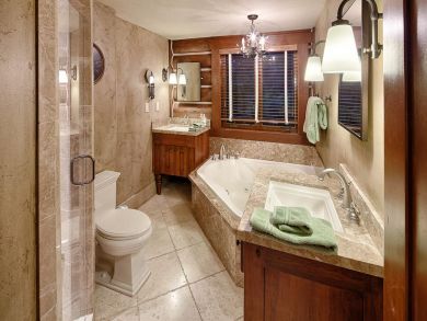 Park City Deer Valley Canyons Resort Home 923765