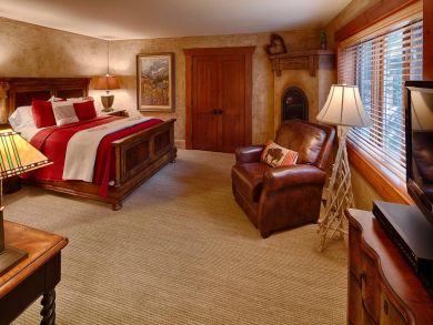 Park City Deer Valley Canyons Resort Home 923765