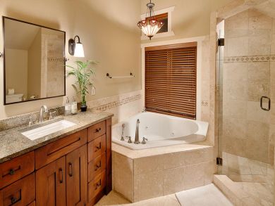 Park City Deer Valley Canyons Resort Home 923765