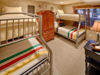 Park City Deer Valley Canyons Resort Home 923765