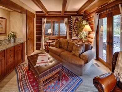Park City Deer Valley Canyons Resort Home 923765