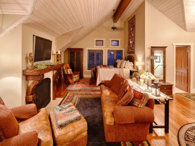 Park City Deer Valley Canyons Resort Home 923765