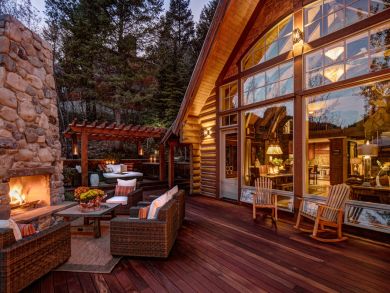 Park City Deer Valley Canyons Resort Home 923765